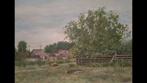 Родной край.