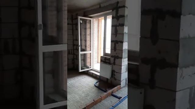 ЖК Манхэттен видовая 1к квартира смотреть онлайн