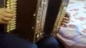 Гармонь нижегородская мастер Кондратьев