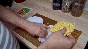 Доширак  Как правильно приготовить  Новый вкус и способ