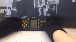 Обзор на тетрис zl 2030-b (обзор #2)