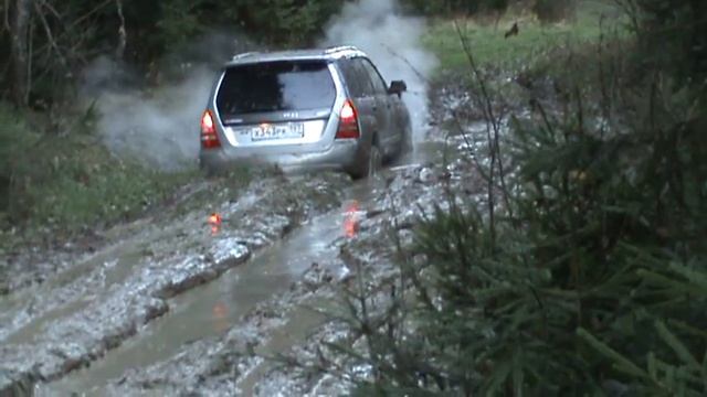 19.10.2013. Лобня. снт Отрадное. Клубный offroad. 21/28 смотреть онлайн