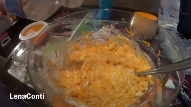 LC293: Женскийклуб. Простая кулинария. Завтрак за 5 минут. Оладьи ? с тыквой. смотреть онлайн