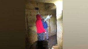 Заброшенные шахты Омск