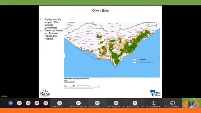 Weed Management after Fire: Webinar 4 смотреть онлайн