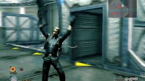 Albert Wesker no lost planet 2(PC)