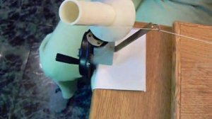 Ручной настольный станок, для намотки клубков.