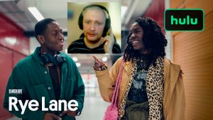 Улица Ржи романтическая комедия 2023 Трейлер на Русском Rye Lane Official Trailer Hulu