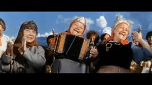 Финист - Ясный сокол, 1975. (Нам года не беда) Фокус-покус, 1965, музыкальные киноцитаты