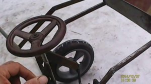 крутая самоделка