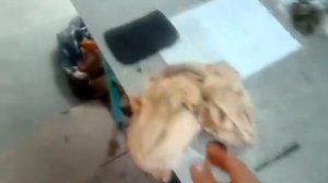 Ниссан Санни часть1. 300000 км без замены масла в АКПП, жесть.