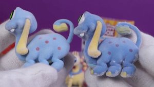 Монстрики? в Happy Box | Большая распаковка | Монстры от Сладкой Сказки