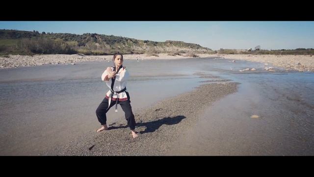 BEST FEMALE WARPEDO MARTIAL ART part 2 #femalemartialarts #warpedo #martialartsmotivational смотреть онлайн