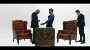 Мурад и матрица 😀