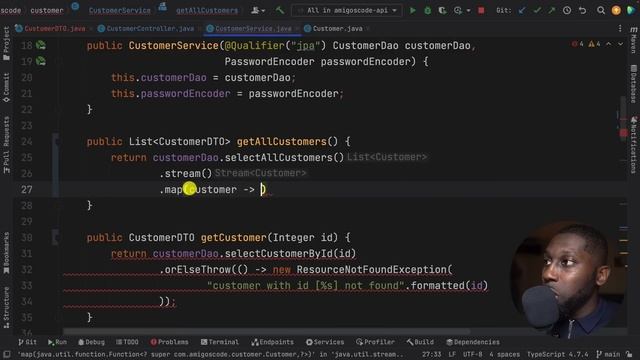 JAVA DTO Pattern Tutorial | Simplify Your Code