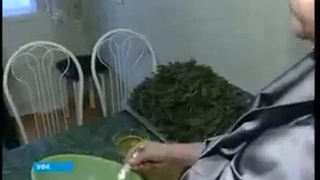 Самые длинные волосы