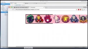 Учим Java Script 12. Создаем слайдер