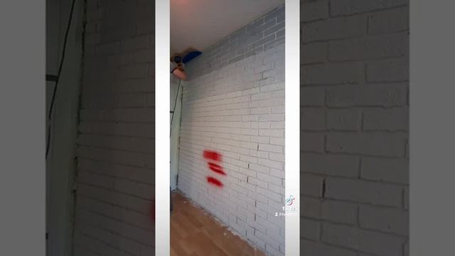 покраска стены за 5 минут краскопультом из китая смотреть онлайн