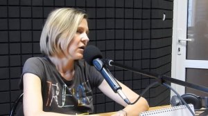 Как наладить (или не потерять) контакт с ребенком? Запись программы "Образование сегодня" Часть1