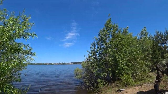 Чехонь на поплавок Кама