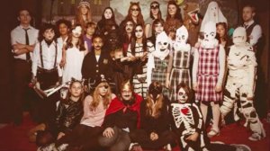 Dead Man's Bones - Lose Your Soul