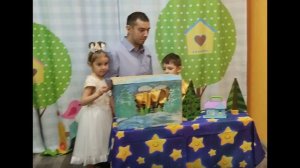 Проект театрализованной деятельности как ср-во социально-коммуникативного разв.детей раннего возр.