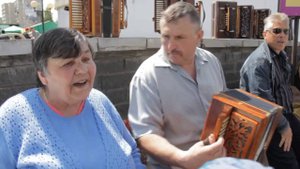 Гладышев Иван (Елецкая рояльная гармонь) Страдания