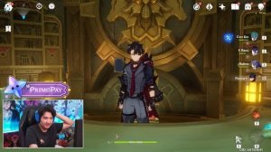 УДАЧА АМЕРИКИ и АЗИИ? | МНОГО КРУТОК РИЗЛИ в GENSHIN IMPACT | КРУТКИ ГЕНШИН ИМПАКТ