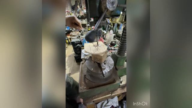 Самодельный нож. Набор ЗУБР смотреть онлайн