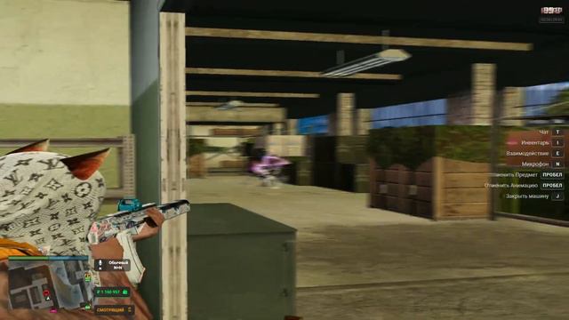 Я ХОЧУ МАШИНУ ЧЕРНУЮ💔🖤 | RMRP смотреть онлайн