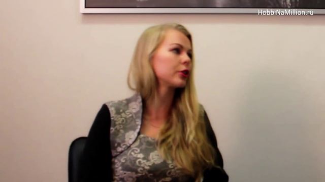 Людмила Колоколова в 5 выпуске ХОББИ НА МИЛЛИОН. Предназначение. Как превратить хобби в бизнес? смотреть онлайн