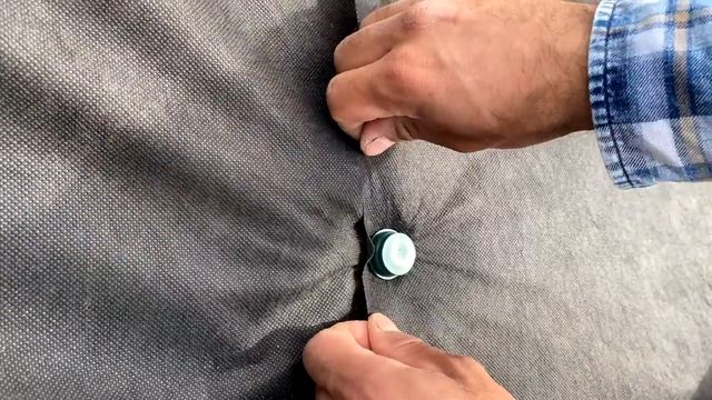 Колышки крепления спанбонда, агроткани и агроволокна. производитель ООО Гранит-М смотреть онлайн