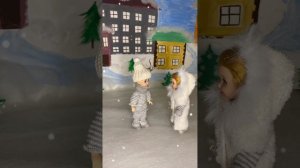 «История Вовки»