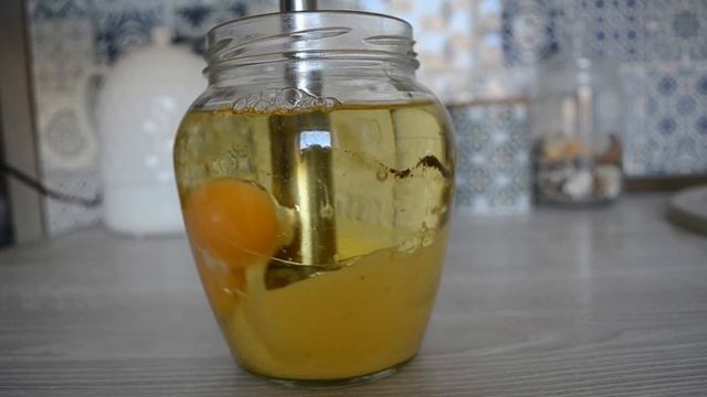 Домашний майонез блендером - самый простой способ смотреть онлайн