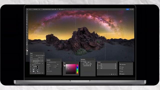 Tổng hợp sự kiện Apple "Scary Fast" - Series M3 Chip nhanh hết hồn, MacBook Pro màu mới, iMac M3,..