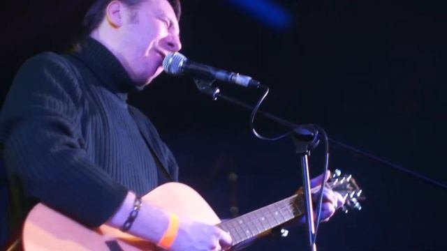 "Бедная Лиза". Дмитрий Твёрдый.