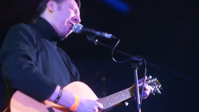"Бедная Лиза". Дмитрий Твёрдый.