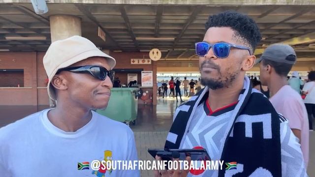 ORLANDO PIRATES 3-1 GOLDEN ARROWS | Fans react to Pirates win in added time смотреть онлайн