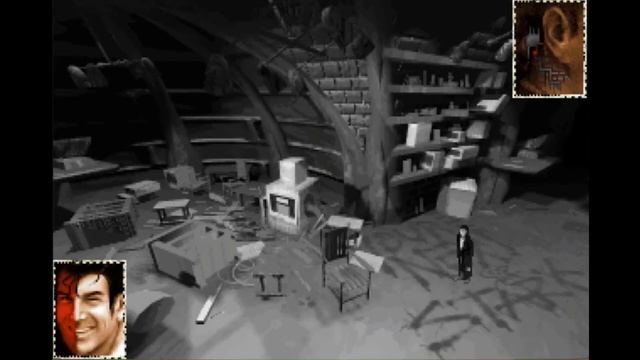 DOScovery: Bloodnet смотреть онлайн