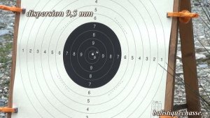 Sako S20 tir GPA 9,6 g