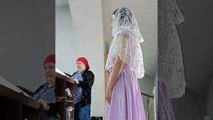 "Благослови, душе моя, Господа", " Хвали, душе моя, Господа " ( муз. Е. Хорошилова)