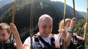 Мегатролл Скайпарк