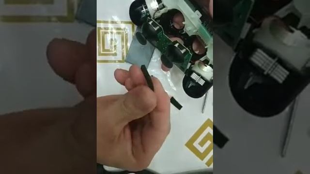 как починить джойстик ps3 если не работает смотреть онлайн