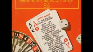 Sanremo '86 - 1-05 Io Nascerò - Loretta Goggi