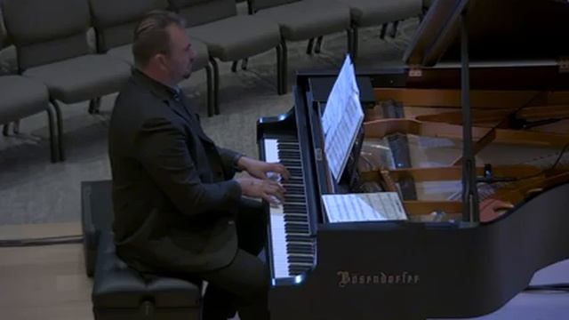 Вечер 18 Сентября 2022 Церковь «Свет Евангелия» г Спокен Live Stream