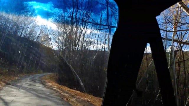 Стрельная гора. Экскурсия. Смотровая. Заповедник Самарская Лука