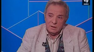 Час Пик 24.08.1995