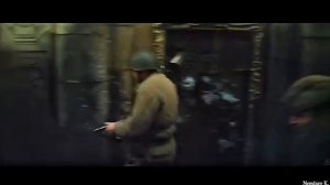 Последний бой!