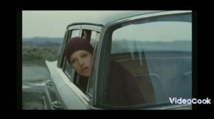 Музыкальный коллаж к фильму Потише басы 1971 год Ален Делон