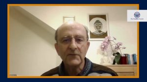 Theravada Meditation with Martin Evans 30th November 2021